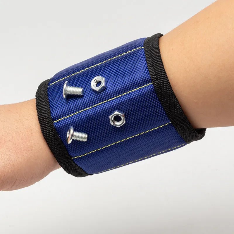 MagneticWrist™ - Bracelet magnétique de bricolage - InnovaDIY